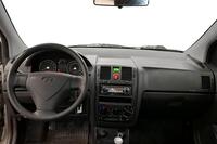 Hyundai Getz vaihtoauto