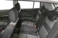 Hyundai Getz vaihtoauto