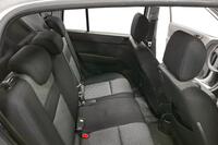 Hyundai Getz vaihtoauto