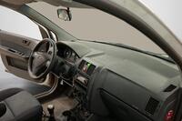 Hyundai Getz vaihtoauto