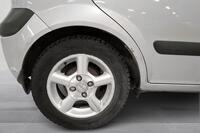 Hyundai Getz vaihtoauto