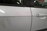 Hyundai Getz vaihtoauto