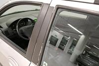 Hyundai Getz vaihtoauto