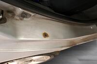 Hyundai Getz vaihtoauto