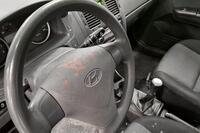 Hyundai Getz vaihtoauto