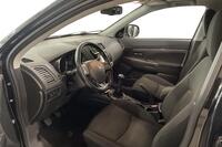 Mitsubishi ASX vaihtoauto
