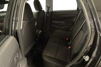Mitsubishi ASX vaihtoauto