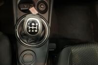 Mitsubishi ASX vaihtoauto