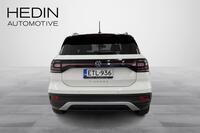 Volkswagen T-Cross vaihtoauto
