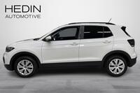 Volkswagen T-Cross vaihtoauto