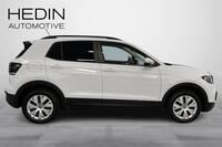 Volkswagen T-Cross vaihtoauto