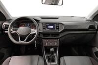 Volkswagen T-Cross vaihtoauto
