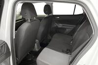 Volkswagen T-Cross vaihtoauto
