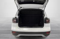 Volkswagen T-Cross vaihtoauto