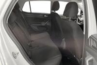 Volkswagen T-Cross vaihtoauto