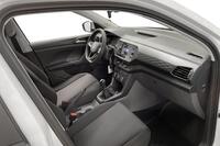 Volkswagen T-Cross vaihtoauto
