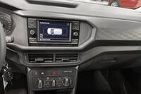 Volkswagen T-Cross vaihtoauto