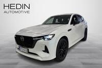 Mazda CX-60 vaihtoauto