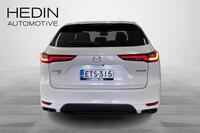 Mazda CX-60 vaihtoauto