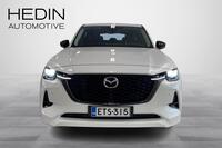 Mazda CX-60 vaihtoauto