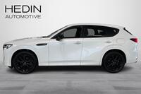 Mazda CX-60 vaihtoauto