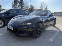 Mazda MX-5 vaihtoauto