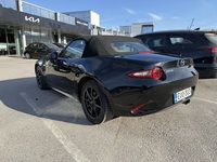 Mazda MX-5 vaihtoauto