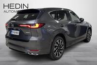 Mazda CX-60 vaihtoauto