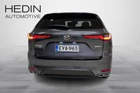 Mazda CX-60 vaihtoauto