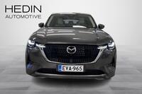 Mazda CX-60 vaihtoauto