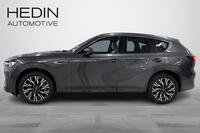 Mazda CX-60 vaihtoauto