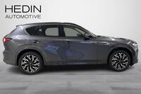 Mazda CX-60 vaihtoauto