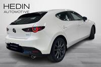 Mazda 3 vaihtoauto