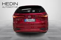 Mazda CX-80 vaihtoauto