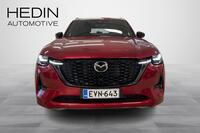 Mazda CX-80 vaihtoauto