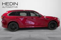 Mazda CX-80 vaihtoauto