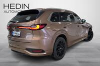 Mazda CX-80 vaihtoauto