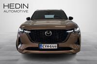 Mazda CX-80 vaihtoauto