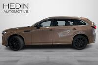 Mazda CX-80 vaihtoauto