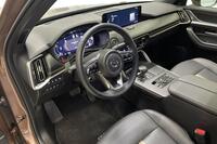 Mazda CX-80 vaihtoauto