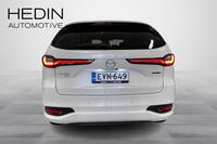 Mazda CX-80 vaihtoauto