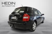 Kia Cerato vaihtoauto