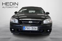 Kia Cerato vaihtoauto