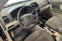 Kia Cerato vaihtoauto