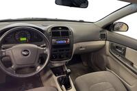 Kia Cerato vaihtoauto