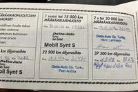 Kia Cerato vaihtoauto