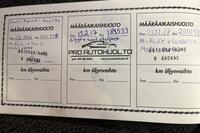 Kia Cerato vaihtoauto