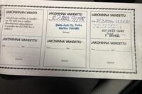 Kia Cerato vaihtoauto