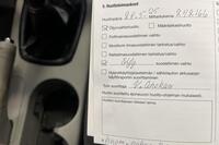 Kia Cerato vaihtoauto