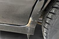 Kia Cerato vaihtoauto